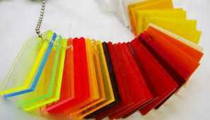 оргстекло все виды все цвета только у нас