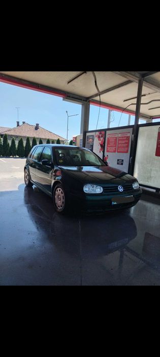Vând Golf 4,1.9diesel