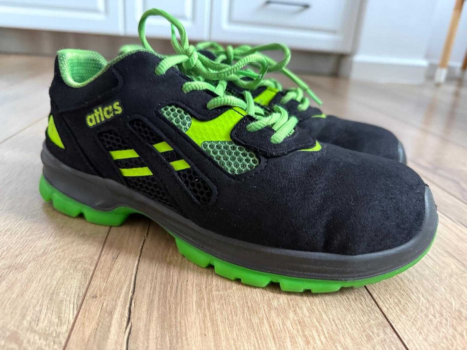 Atlas 41 S1 ESD bocanci bombeu