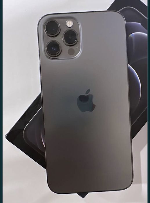 iPhone 12 Pro Max