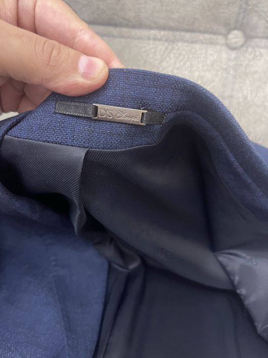 Продам пиджак Damat