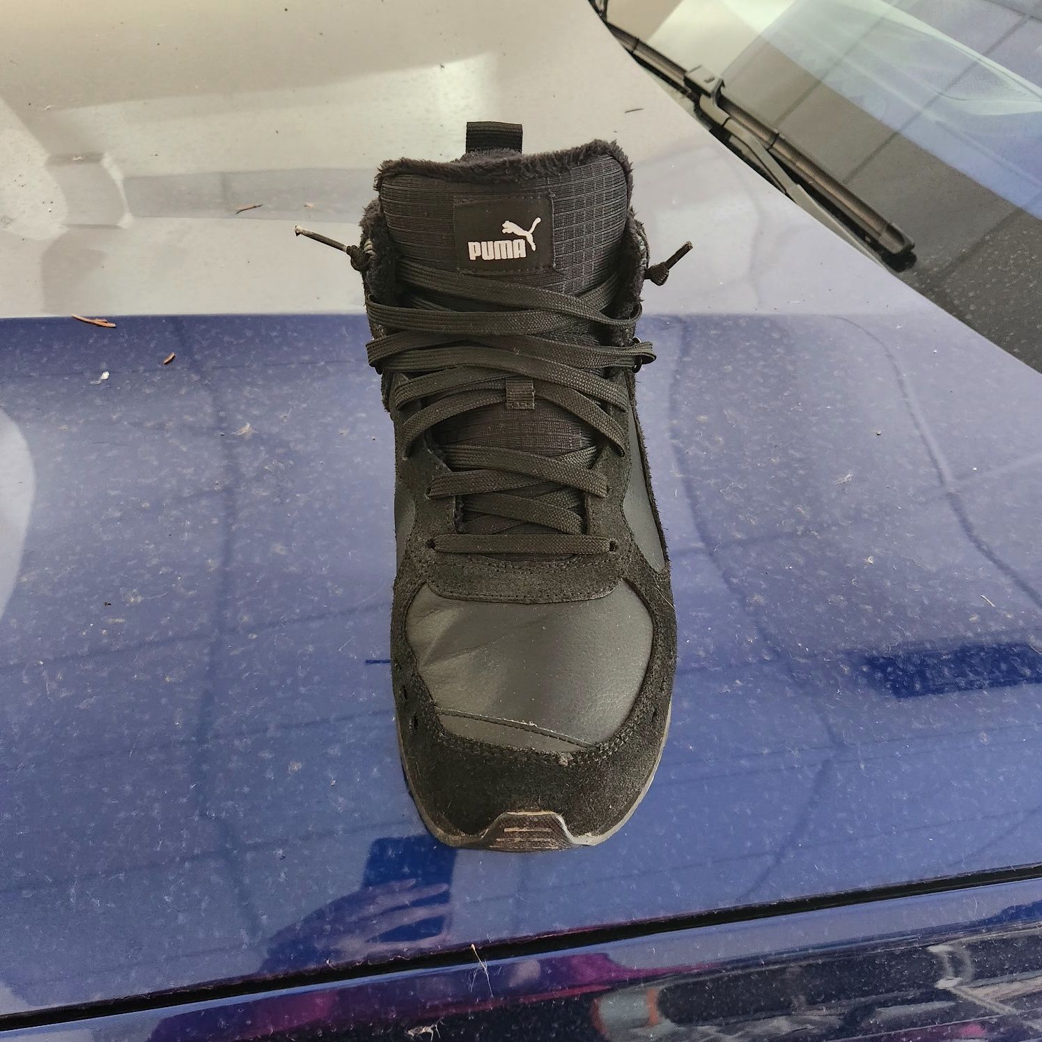 Puma 45 номер оригинал
