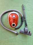 Aspirator Samsung original 1500W filtru hepa full accesorii