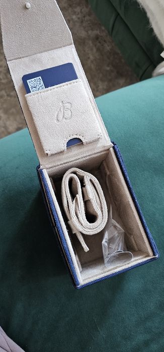 Cutie pentru ceas Breitling