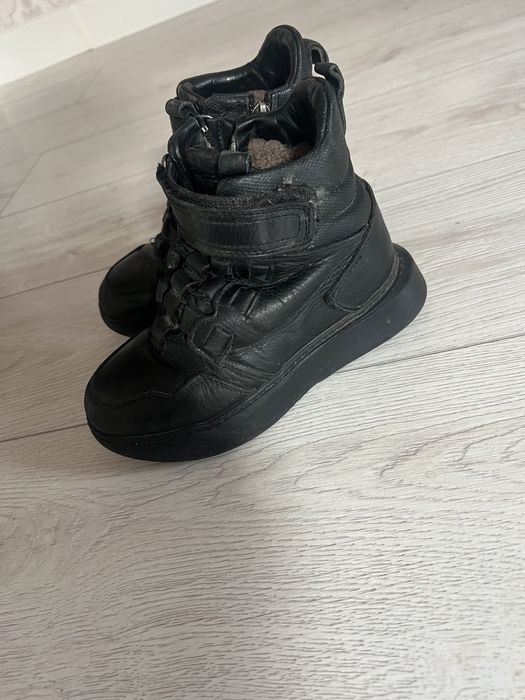 Обувь для мальчика