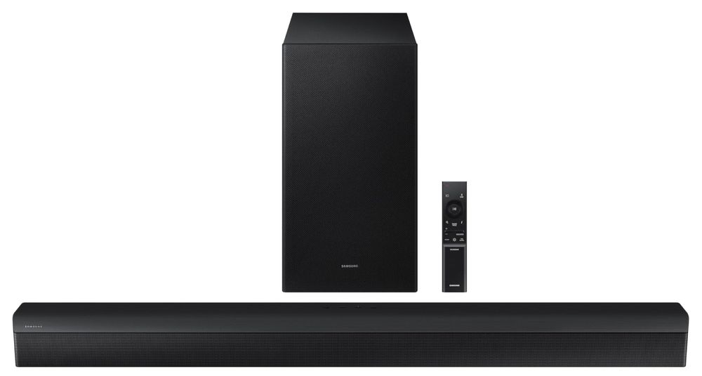 Samsung Soundbar B650D