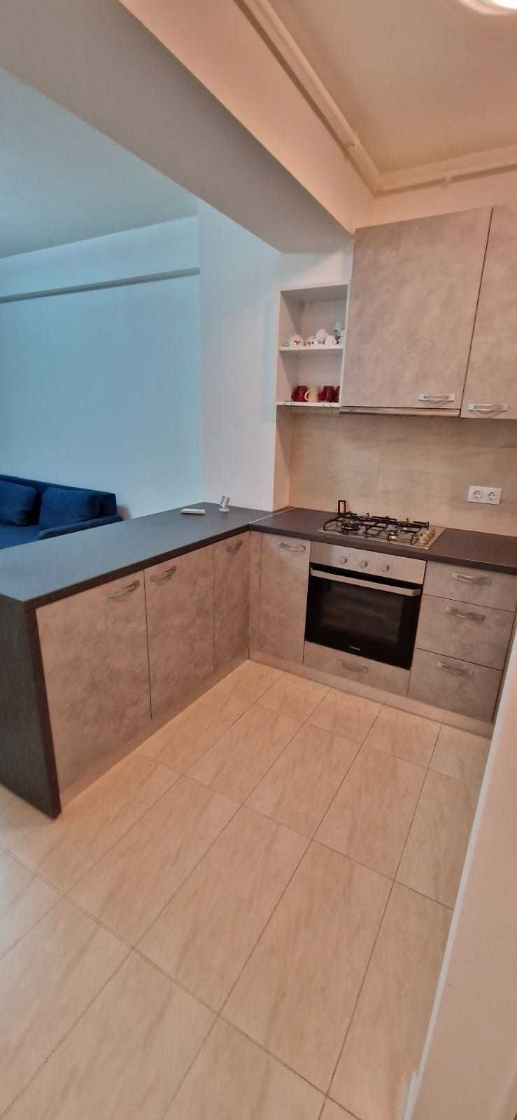 Apartament 2 camere de inchiriat