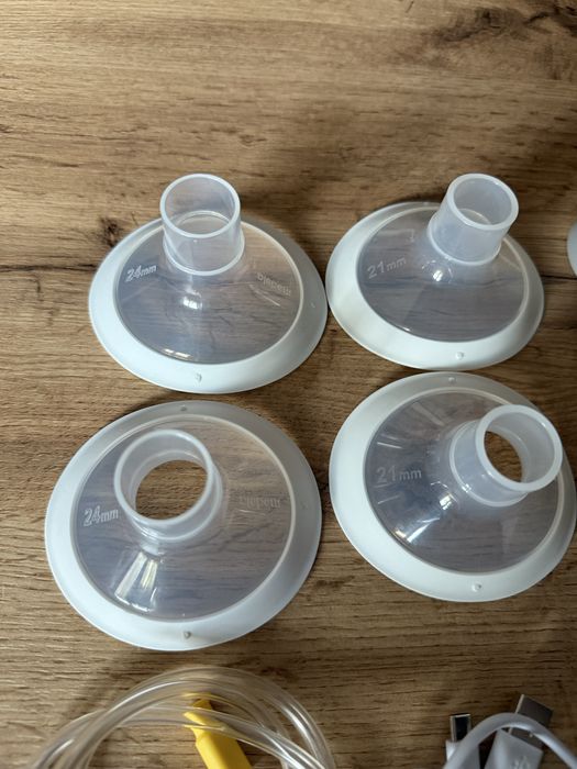 Medela Solo помпа за кърма