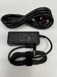 Зарядно за лаптоп (Original Laptop Adapter) HP - 45W синя букса 4.5мм