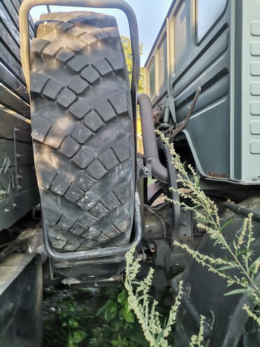 dac 665 t armata raba militara