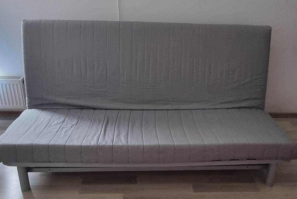 Canapea extensibila Ikea Beddinge