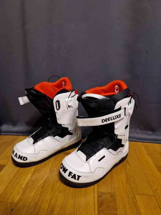 Deeluxe ID Wow Limited Edition 45.5