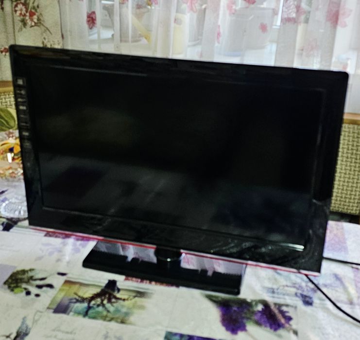 Монитор TV Trinitron 65 см