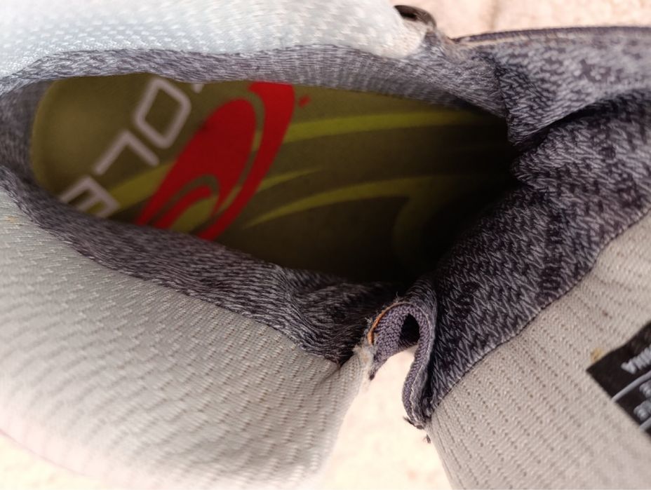 Haglofs Crag Hi Gore-Tex оригинални туристически боти