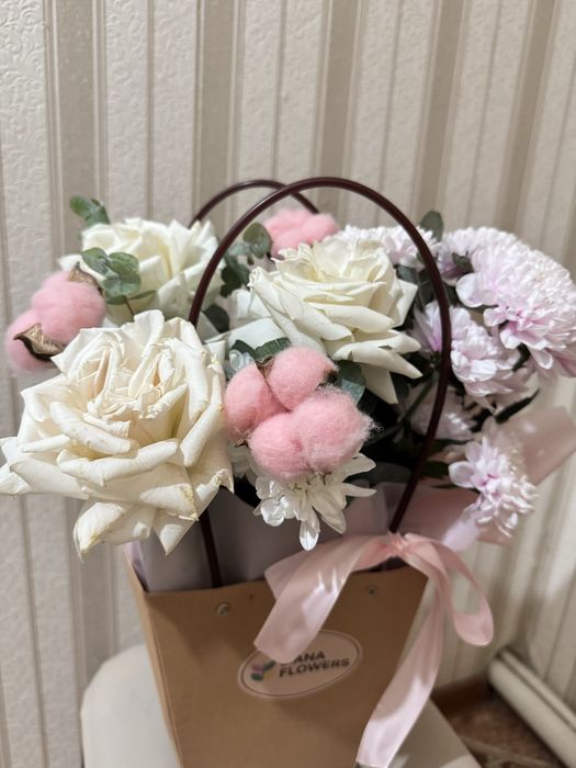 Продается цветы по низким ценам