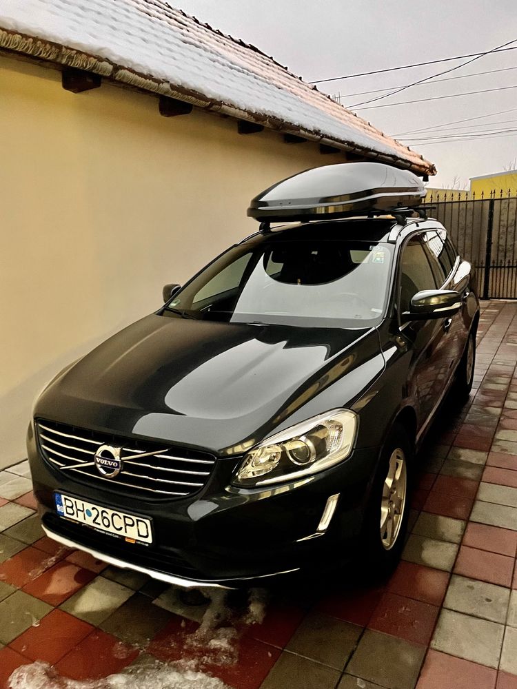 De vanzare Volvo XC60 - 5 cilindri