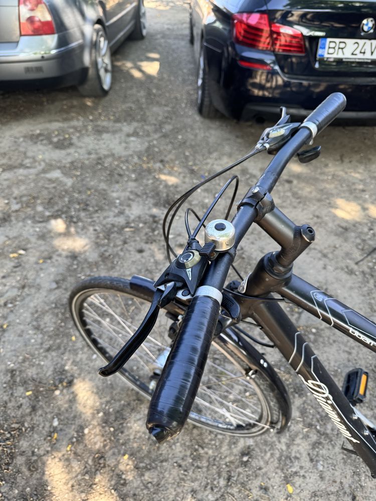 Bicicleta oras Diamant Trekking