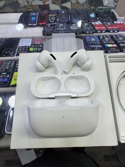 Airpods pro 2 Typc 100% orginal
