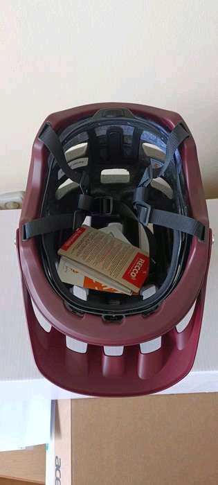 Нови каски POC Tectal,  размери XL( 59-62 см) и  S( 51-54 см)