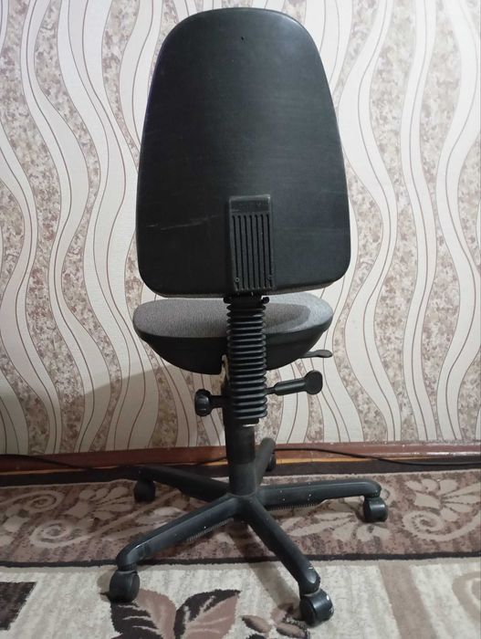 кресло офисное недорого