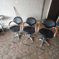 стулья для салона красоты