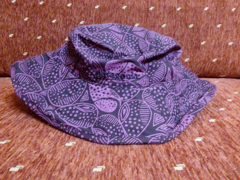 Patagonia-дамска шапка