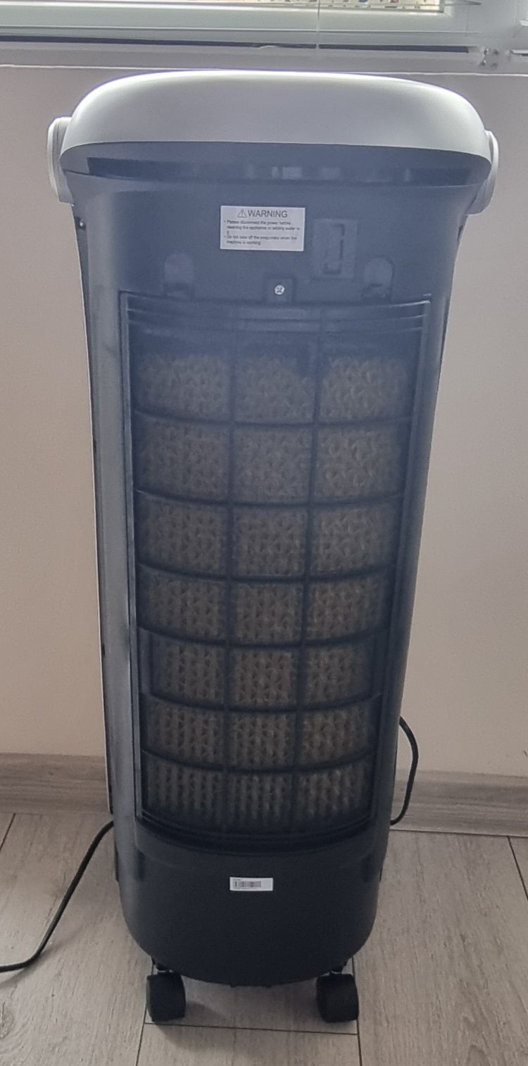 Maxfresh охладител на въздух Klarstein 65w