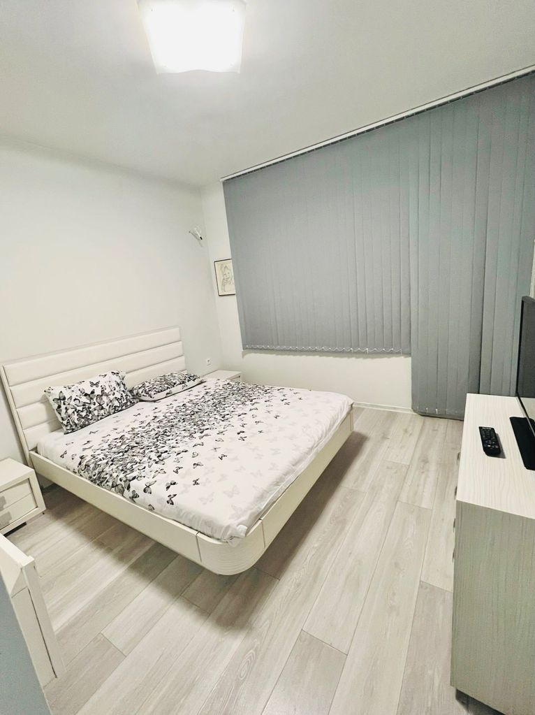 Продава се Двустаен апартамент в Варна, Виница - 58 кв.м за 2225 €/кв.м - Снимка #3