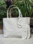 Geanta Goyard Noua !!! Dimensiuni 47/30 !!!