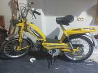 Мотопед batavus 50
