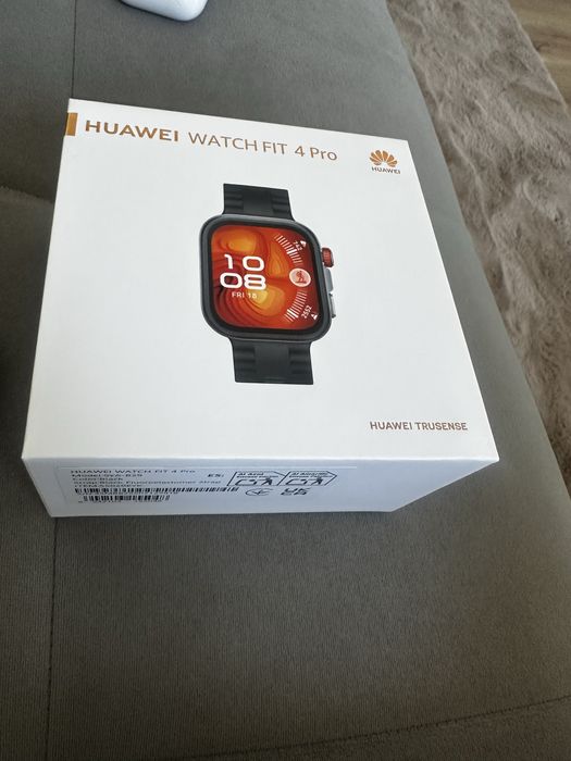 Huawei Fit 4 pro