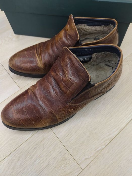 Prado 41 размер Италия