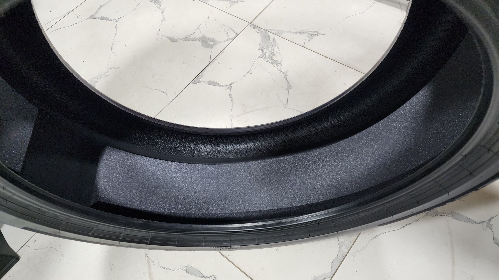 Pirelli PZero 265/45r21