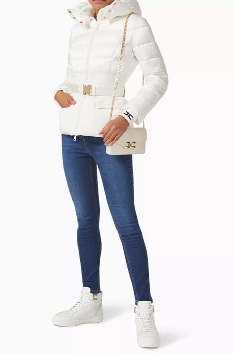 Яке Elisabetta franchi