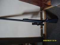 Pusca airsoft WEL MB03