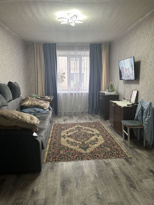 Квартира в Урджаре