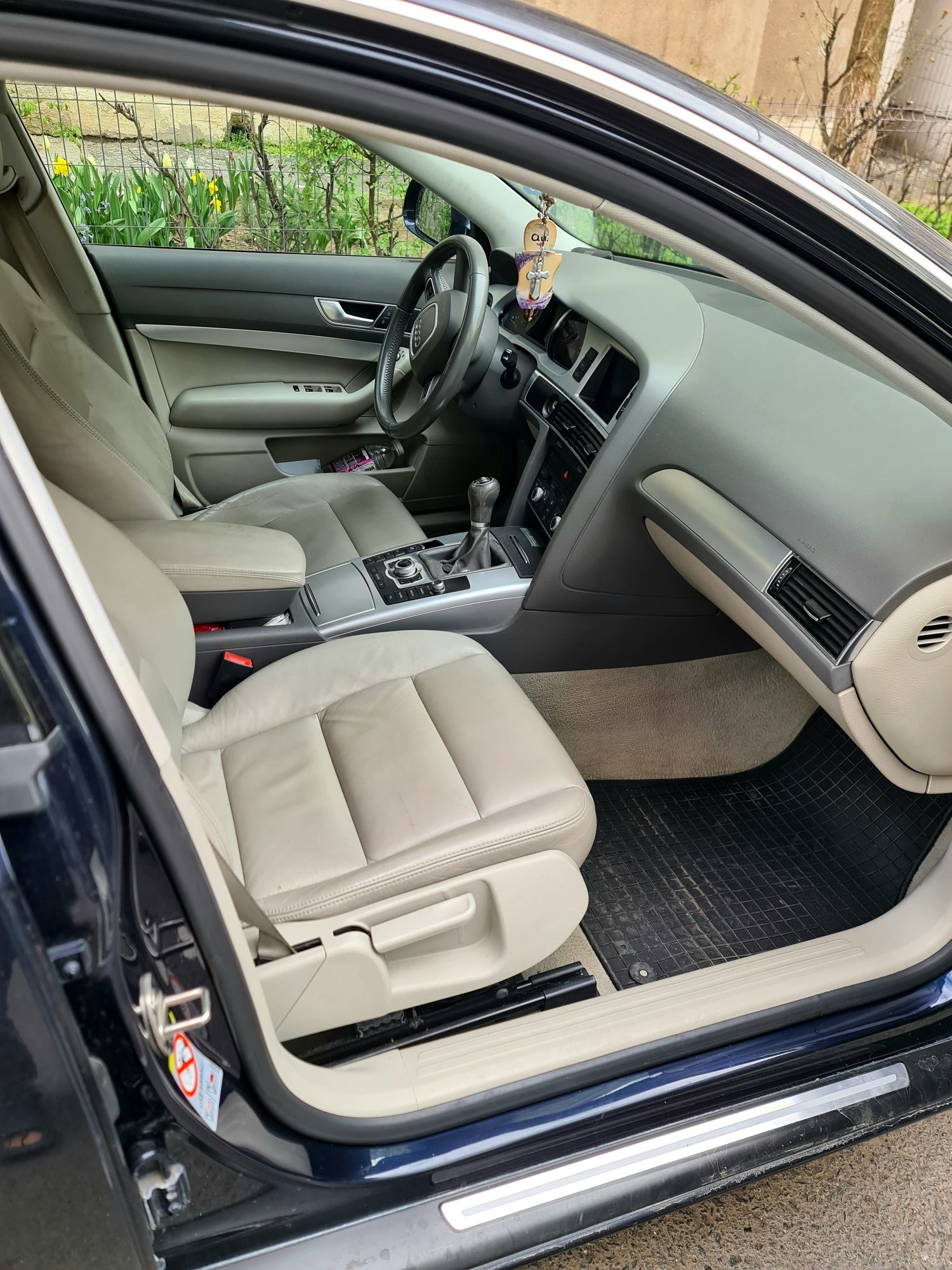 Audi.a6 c6 4f2 2010 .2000 dizel dizel