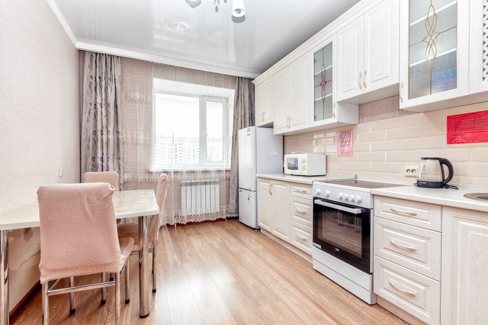 Сдаю 1 ком.квартиру за Ханшатыром, Астана вижн, КазГЮУ