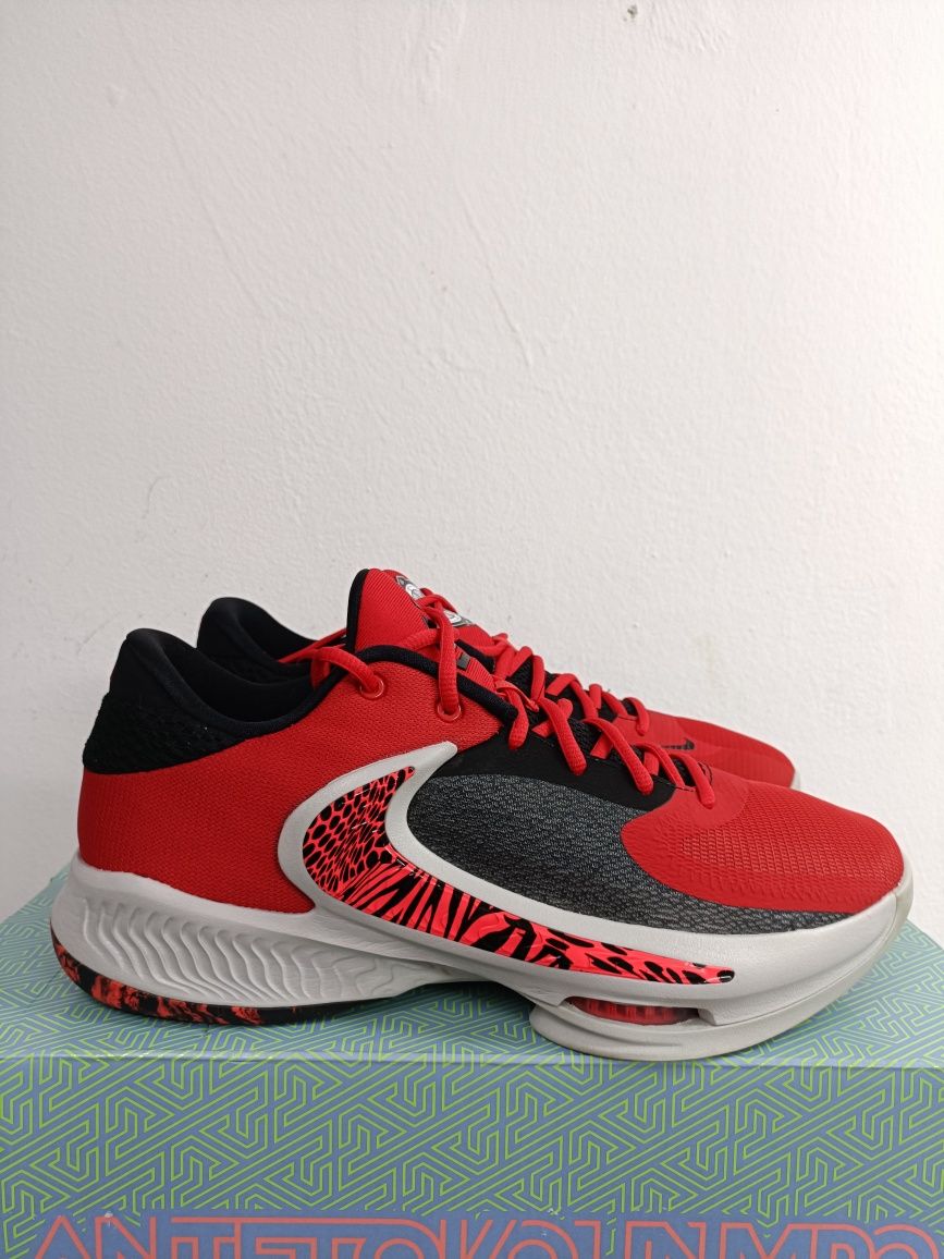 Nike Zoom Freak 4 номер 45