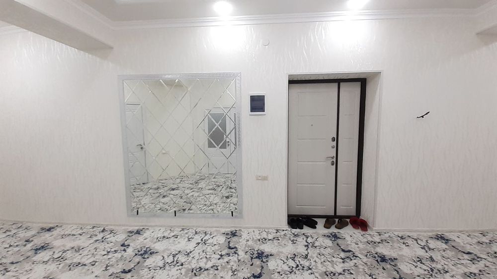 Продаётся 4/7/9 ГАБУС Ц2 176квм ор-р: Алайский рынок