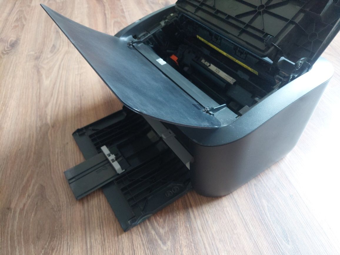 Canon 6030 yangidek