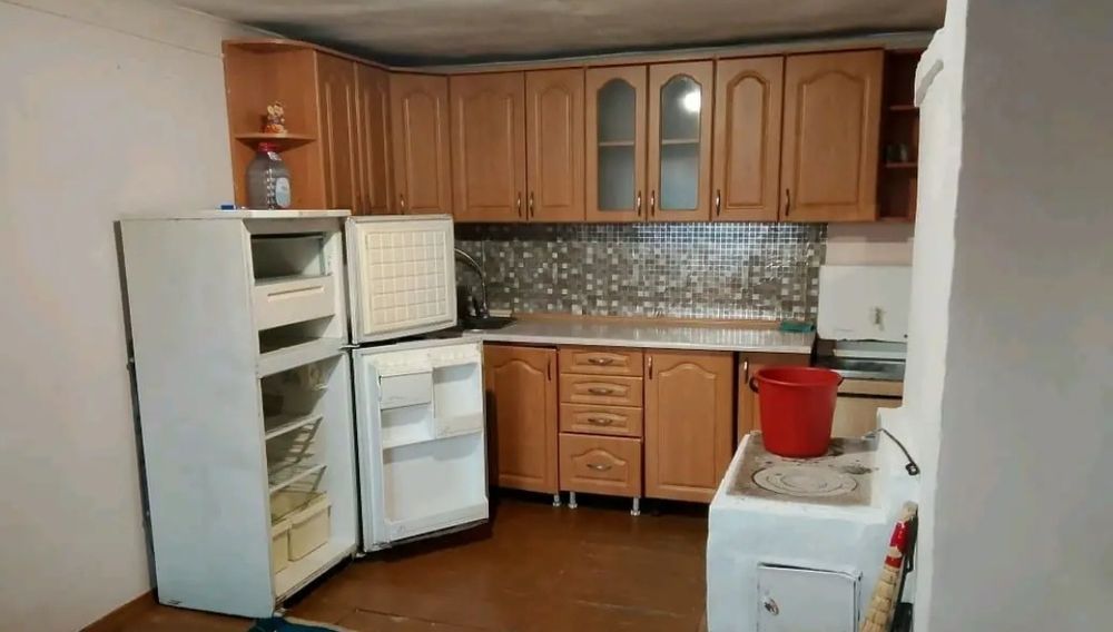 Сдам дом 1 комната+кухня, 25 кв.м