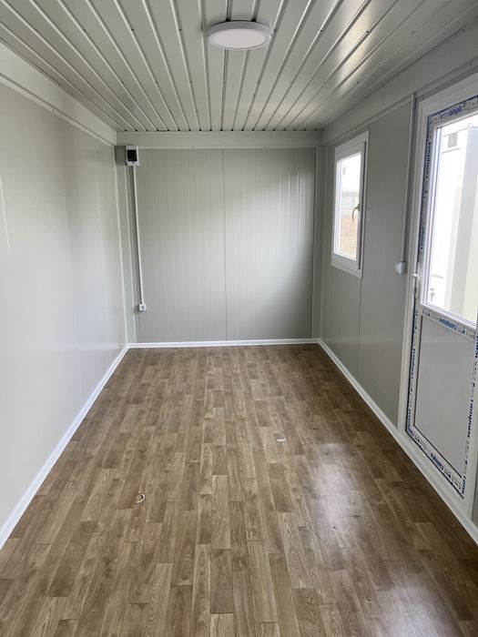 Vand containere modulare tip birou,magazie,casa,vestiar,etc