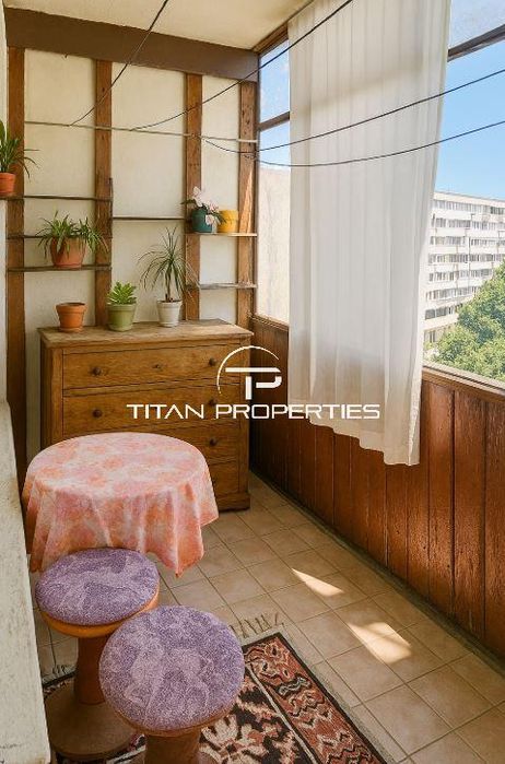 Дава се под наем Четиристаен апартамент в Варна, Автогара - 110 кв.м за 600 € - Снимка #7