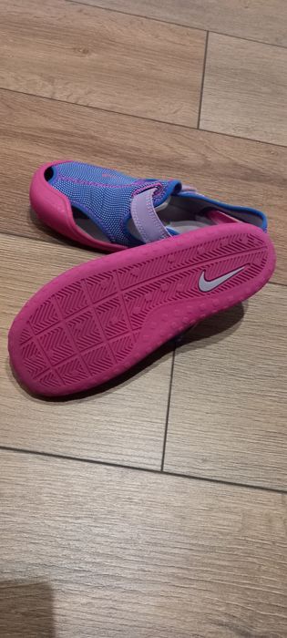 Sandale Nike copii