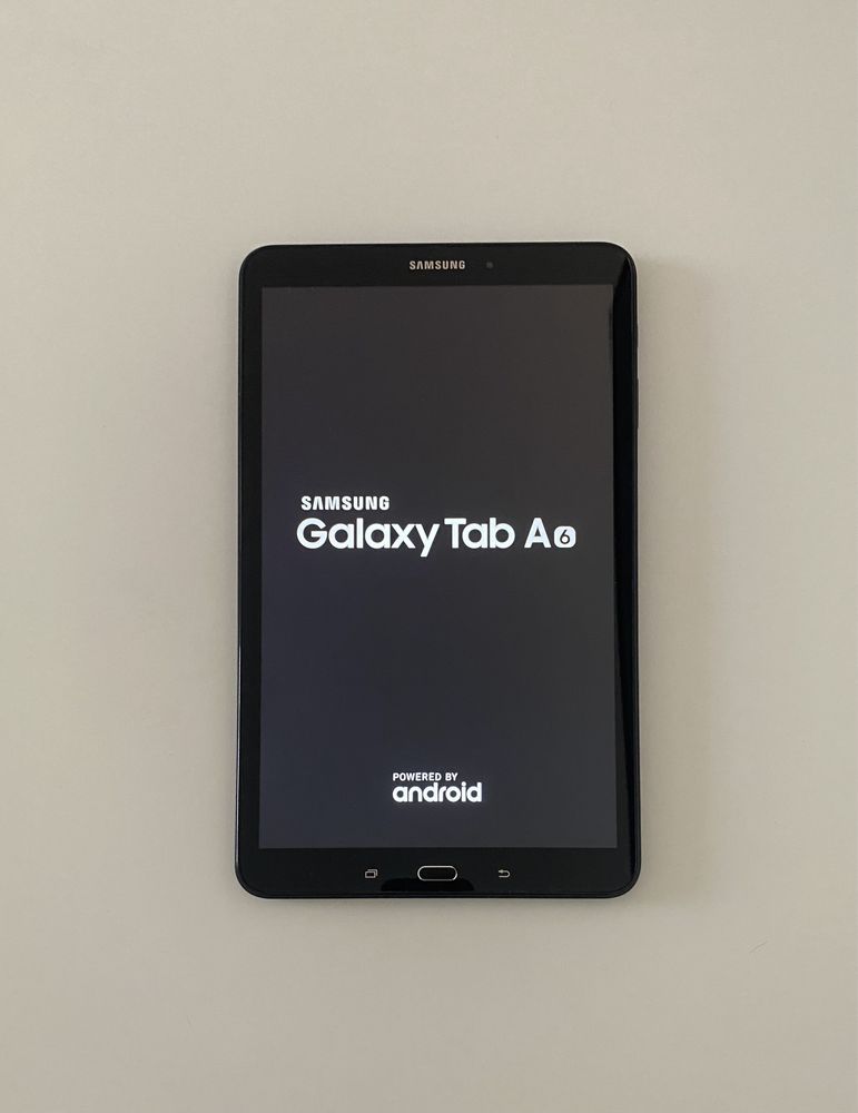 Samsung Tab T585 SIM A6