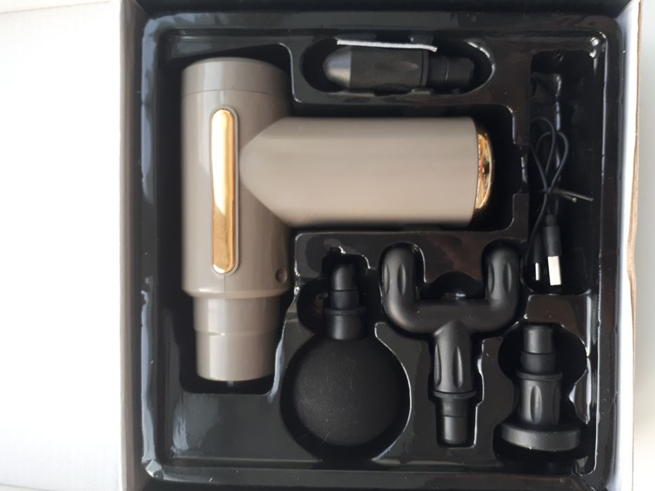 Продам массажер новый