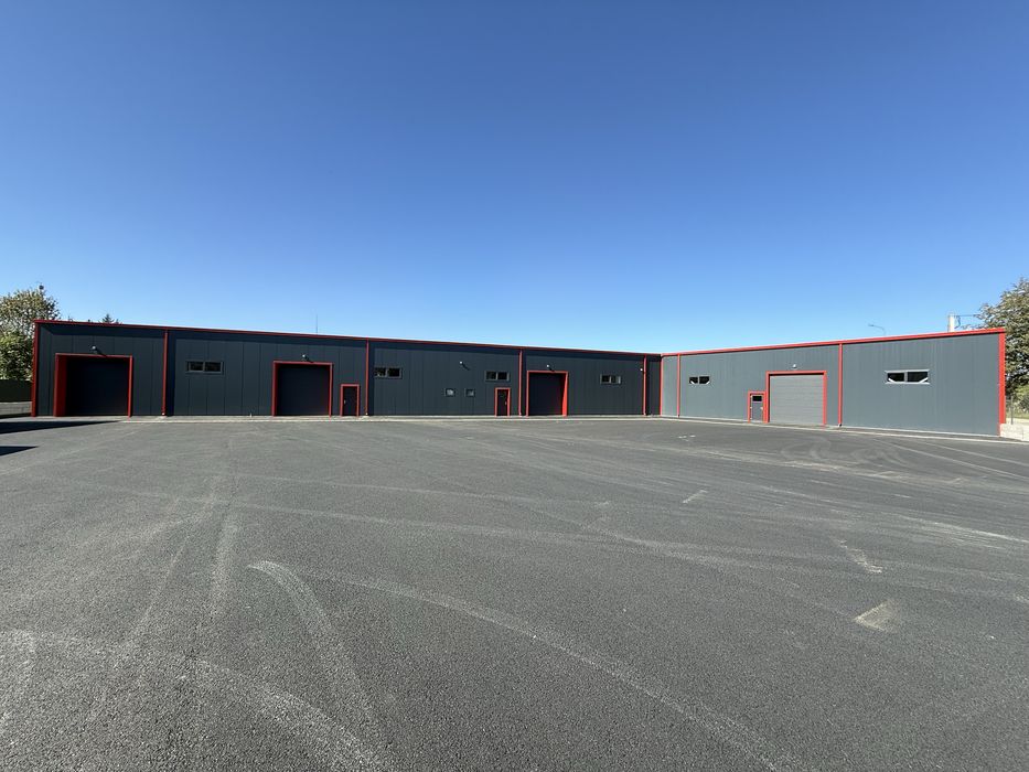 Hale+Birouri de închiriat Sighetu Marmației