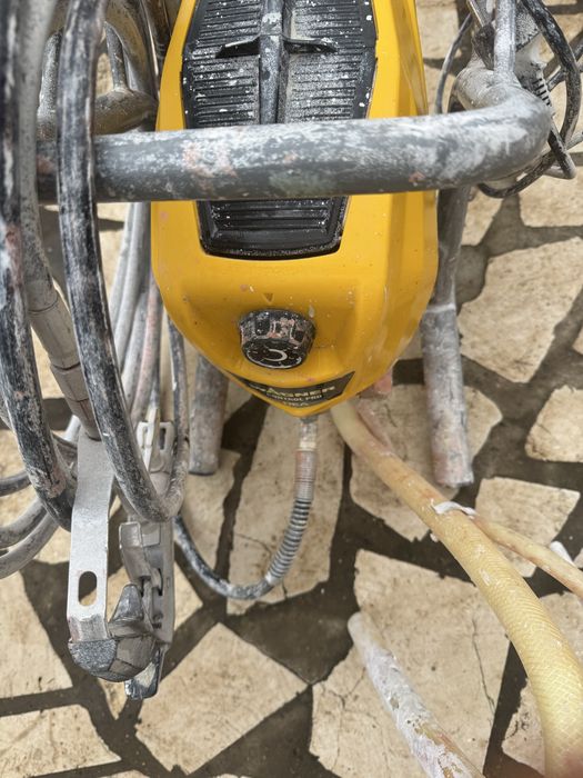 Машина за боядисване  Wagner Control PRO 250 M