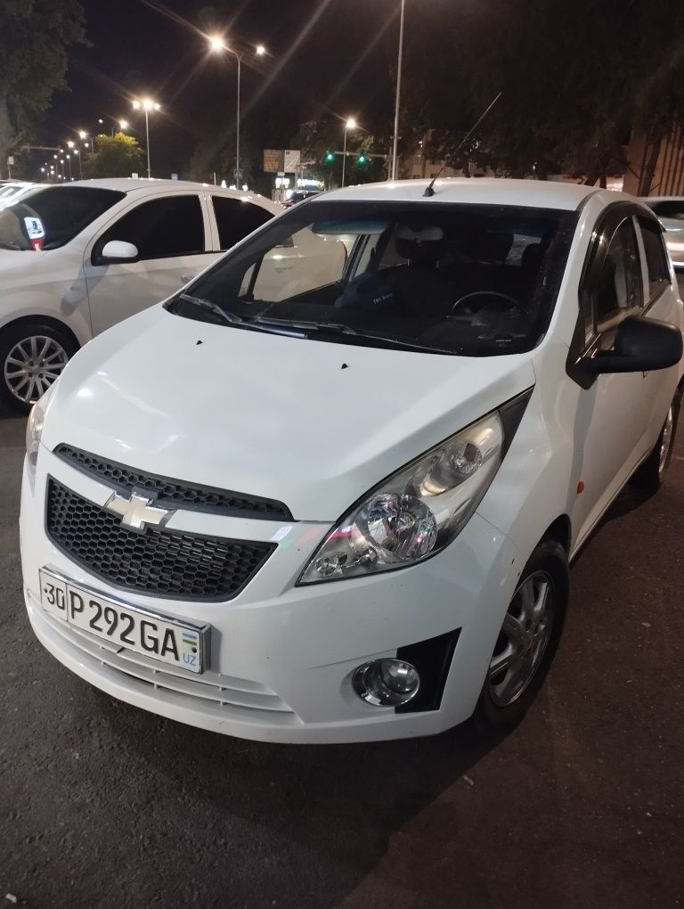 Spark 1.25 srocni sotiladi